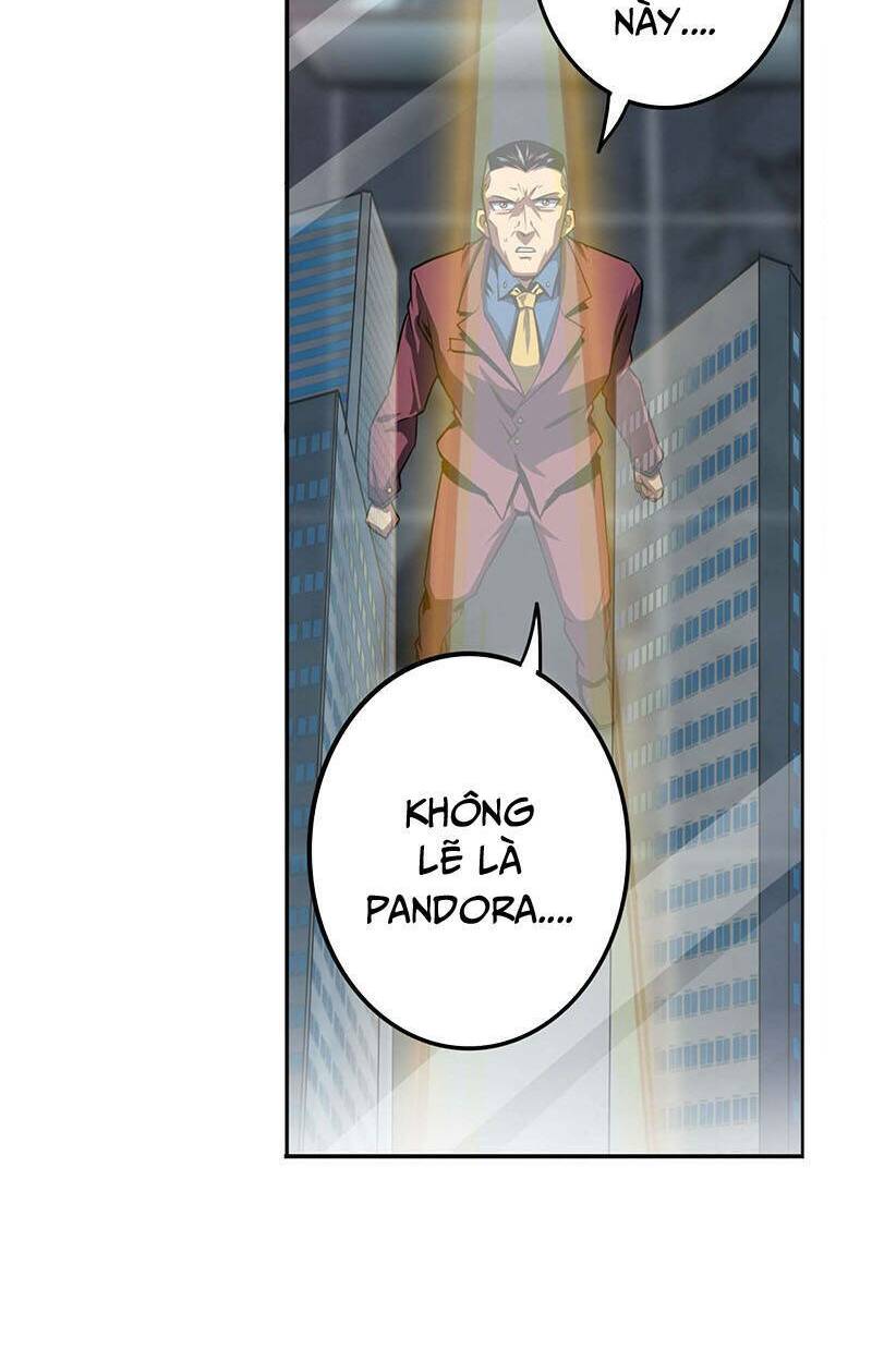 Anh Hùng ? Ta Không Làm Lâu Rồi: Chapter 349