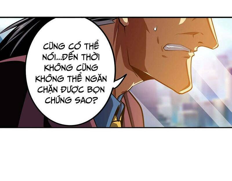 Anh Hùng ? Ta Không Làm Lâu Rồi: Chapter 349
