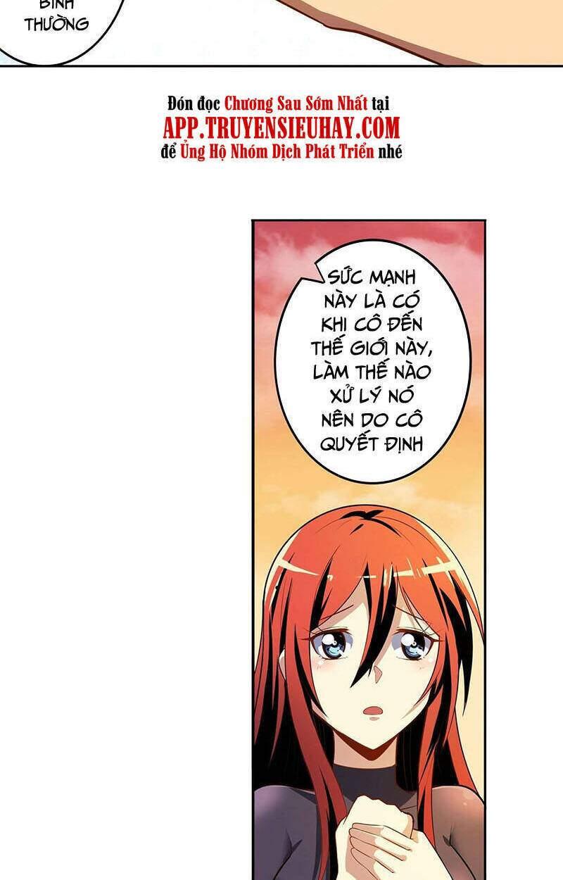 Anh Hùng ? Ta Không Làm Lâu Rồi: Chapter 349
