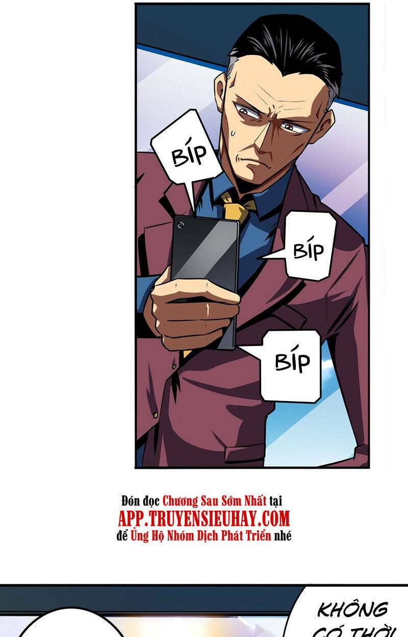 Anh Hùng ? Ta Không Làm Lâu Rồi: Chapter 349