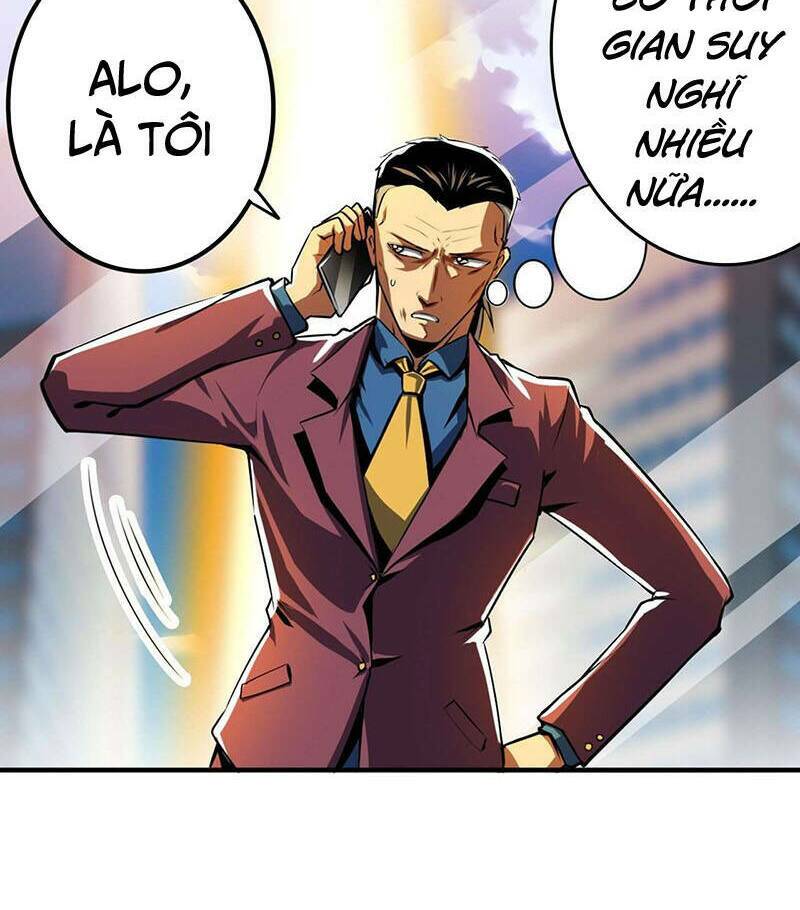 Anh Hùng ? Ta Không Làm Lâu Rồi: Chapter 349