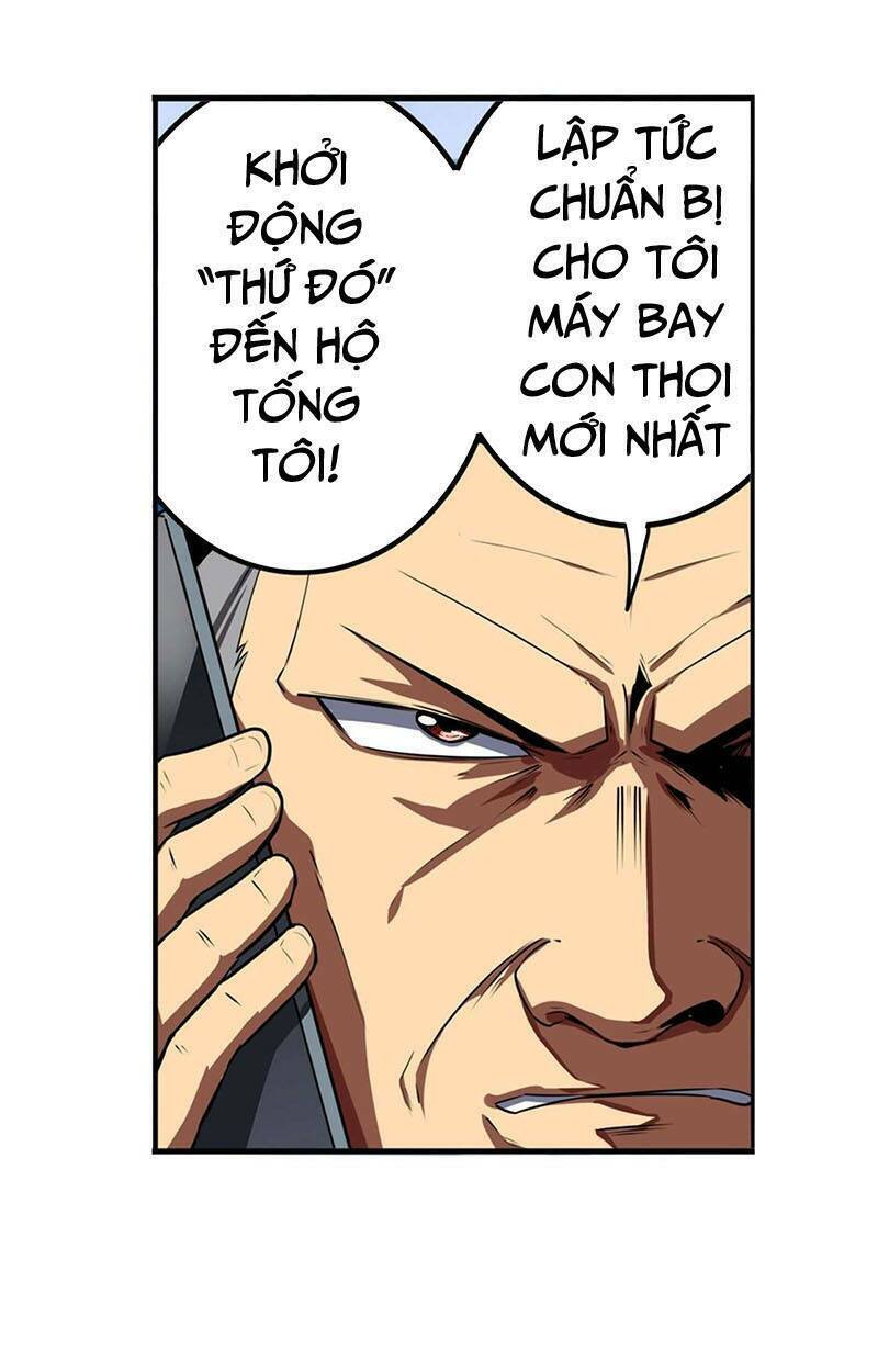 Anh Hùng ? Ta Không Làm Lâu Rồi: Chapter 349
