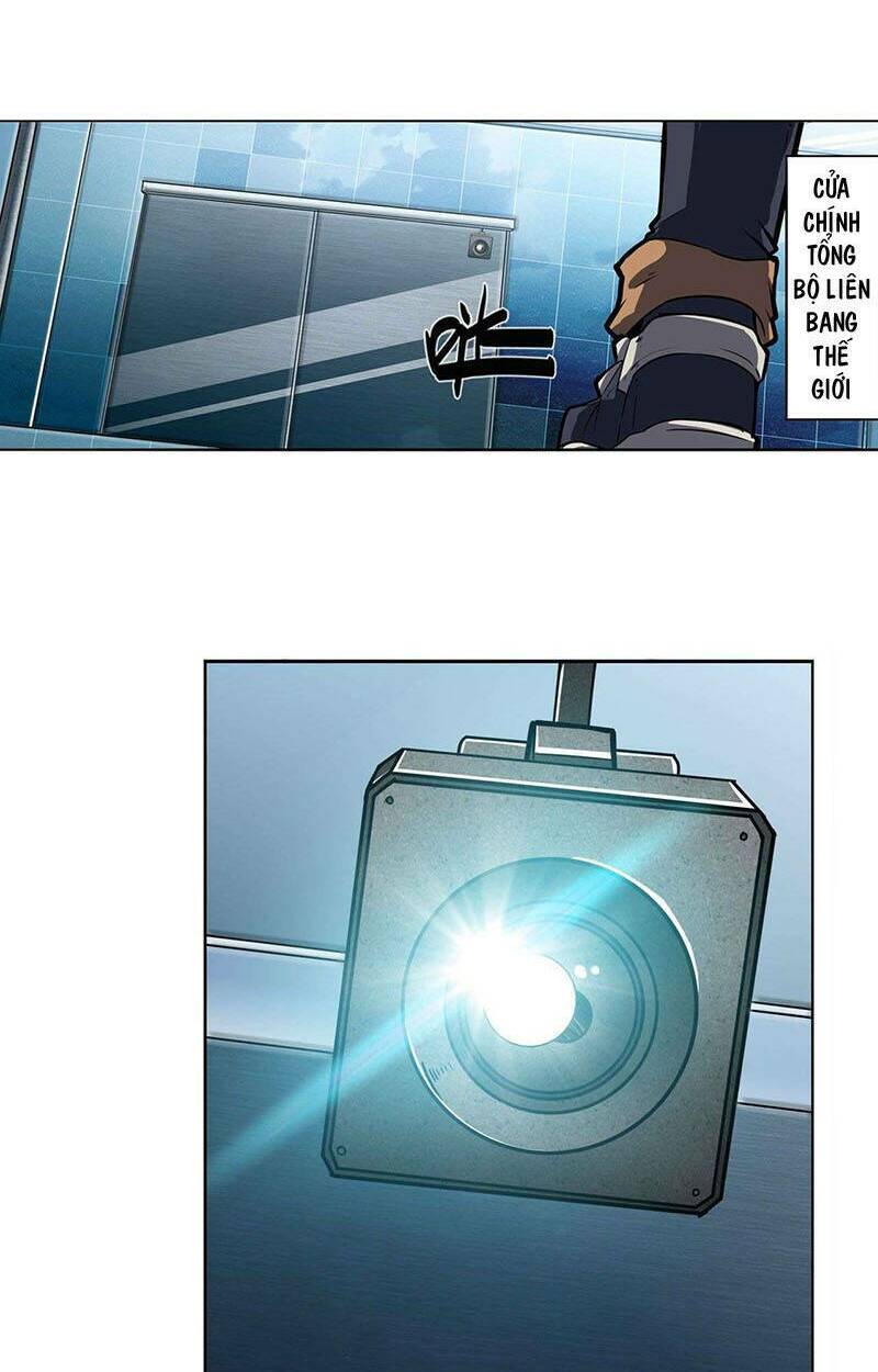 Anh Hùng ? Ta Không Làm Lâu Rồi: Chapter 349