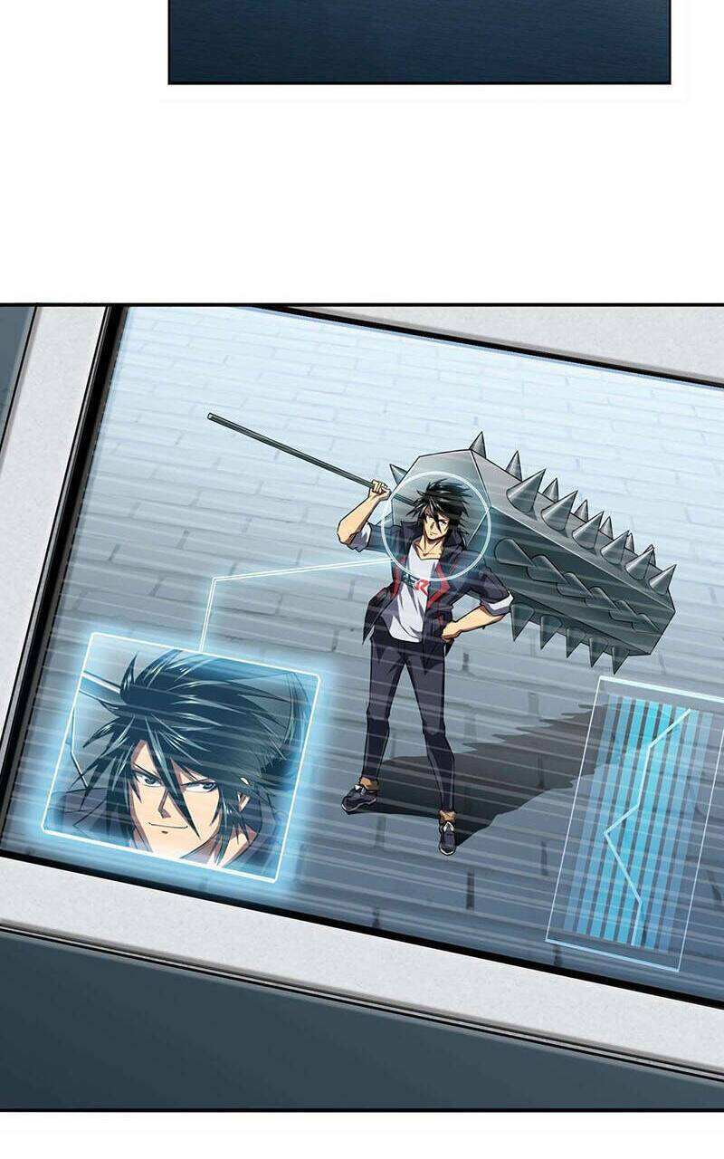 Anh Hùng ? Ta Không Làm Lâu Rồi: Chapter 349