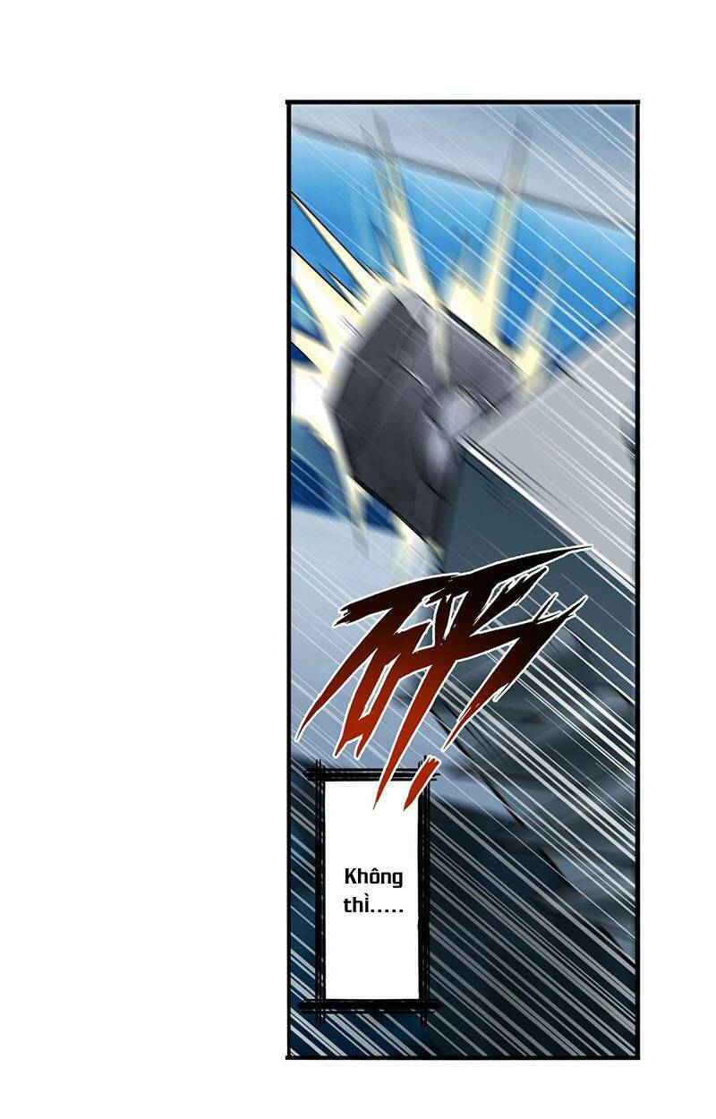 Anh Hùng ? Ta Không Làm Lâu Rồi: Chapter 349