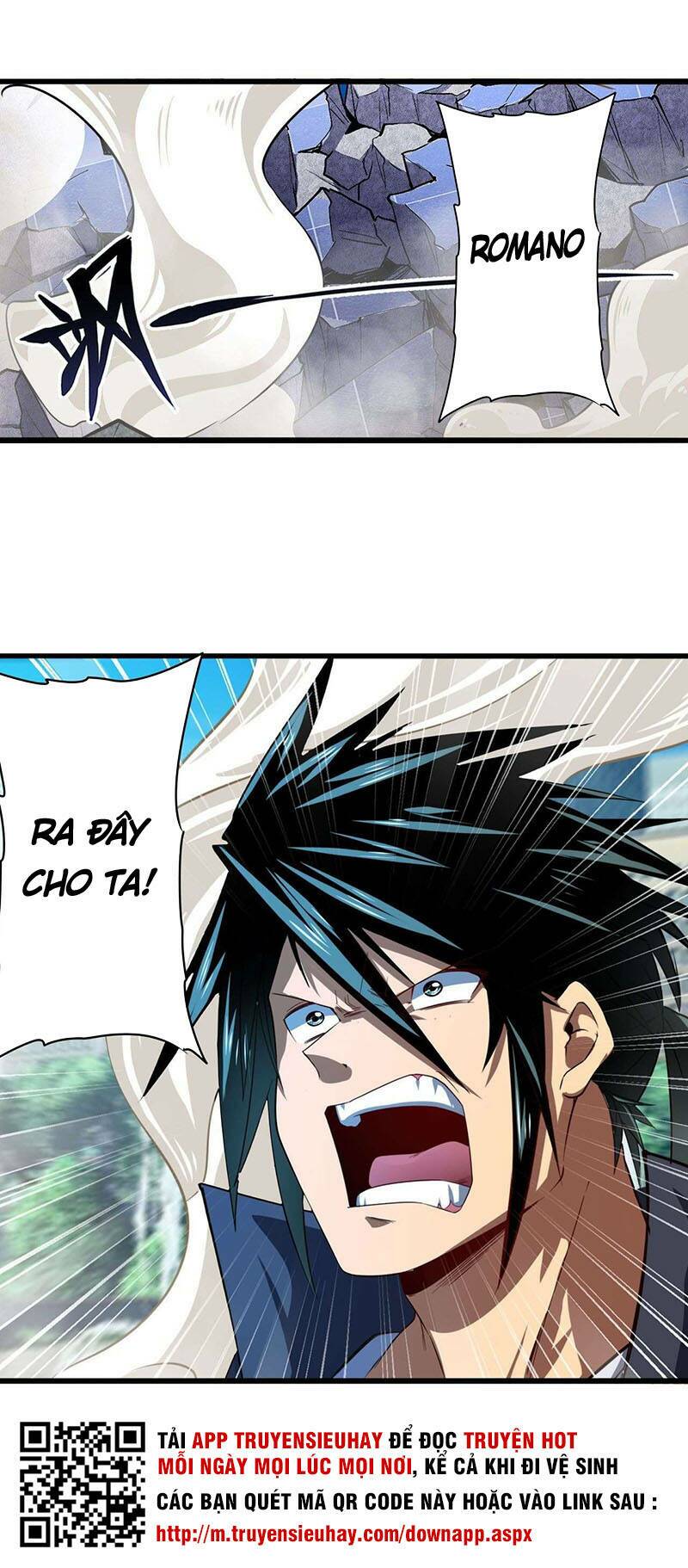 Anh Hùng ? Ta Không Làm Lâu Rồi: Chapter 349
