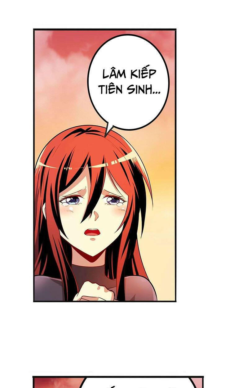 Anh Hùng ? Ta Không Làm Lâu Rồi: Chapter 349