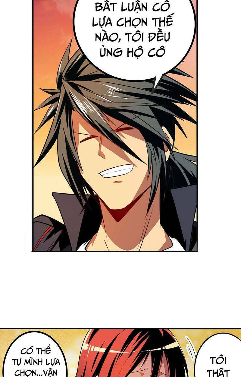Anh Hùng ? Ta Không Làm Lâu Rồi: Chapter 349