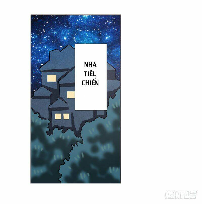 Anh Hùng ? Ta Không Làm Lâu Rồi: Chapter 35