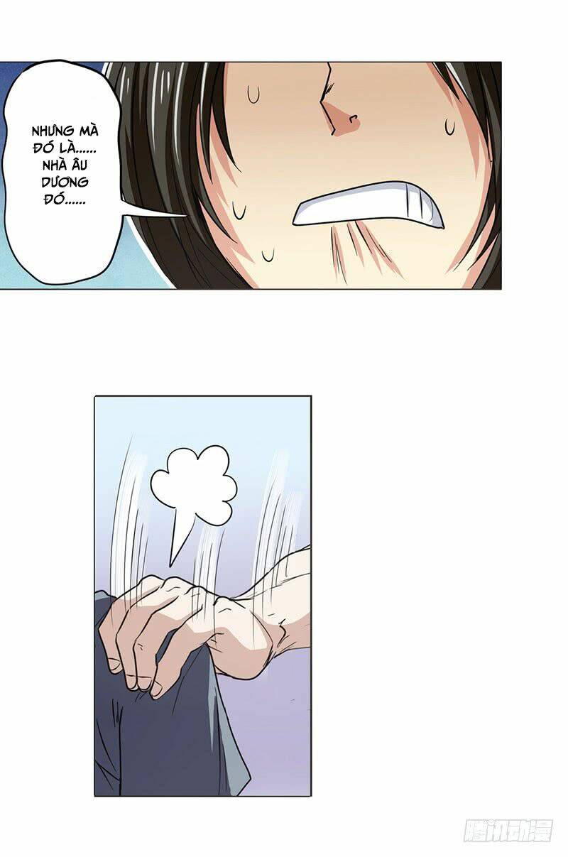 Anh Hùng ? Ta Không Làm Lâu Rồi: Chapter 35