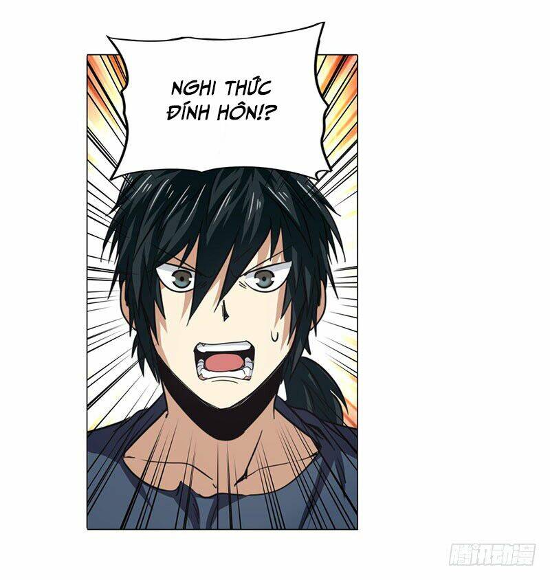 Anh Hùng ? Ta Không Làm Lâu Rồi: Chapter 35