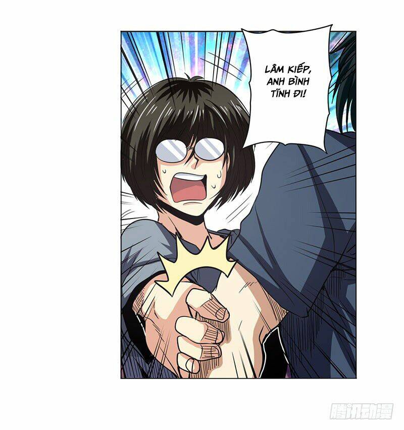 Anh Hùng ? Ta Không Làm Lâu Rồi: Chapter 35