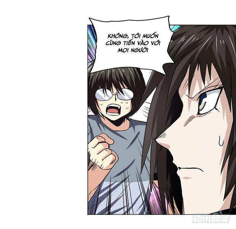 Anh Hùng ? Ta Không Làm Lâu Rồi: Chapter 35
