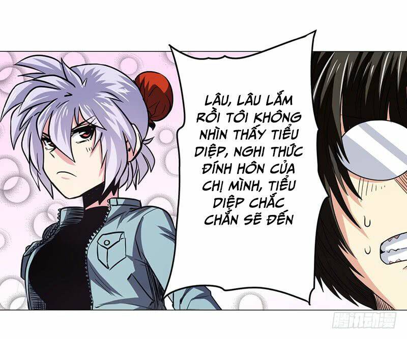 Anh Hùng ? Ta Không Làm Lâu Rồi: Chapter 35
