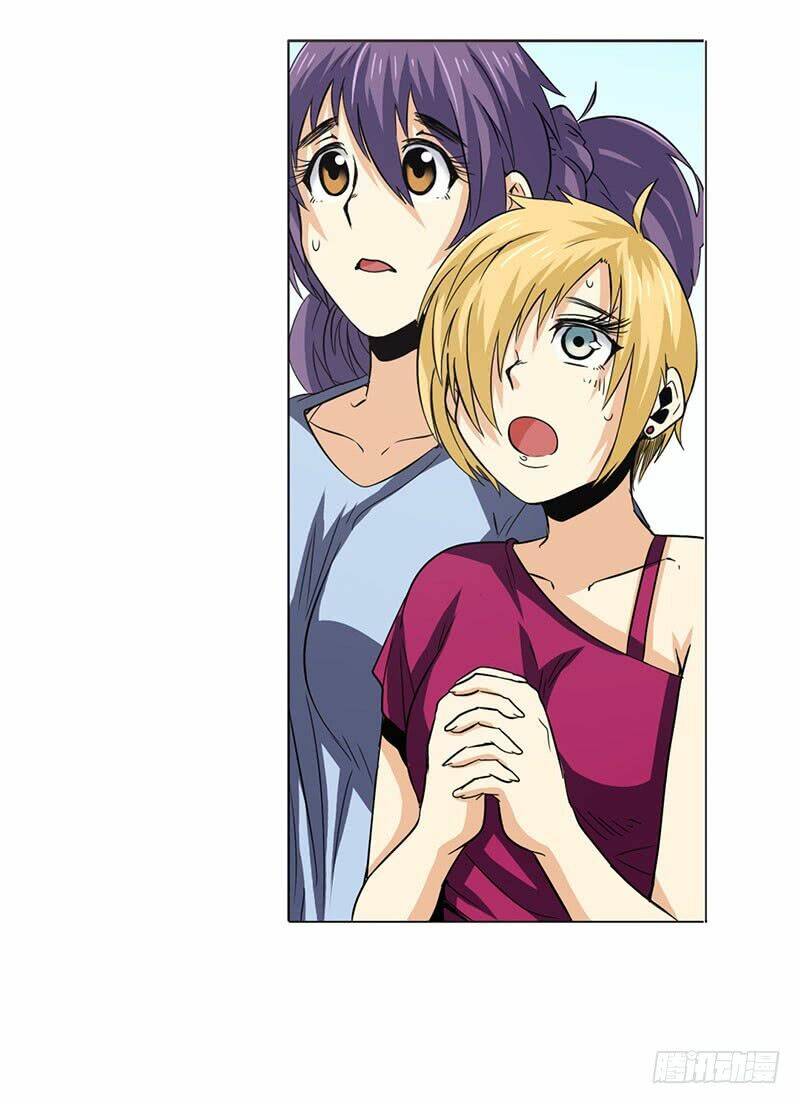 Anh Hùng ? Ta Không Làm Lâu Rồi: Chapter 35