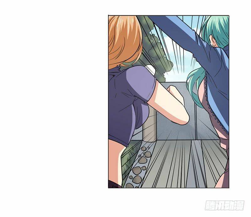 Anh Hùng ? Ta Không Làm Lâu Rồi: Chapter 35
