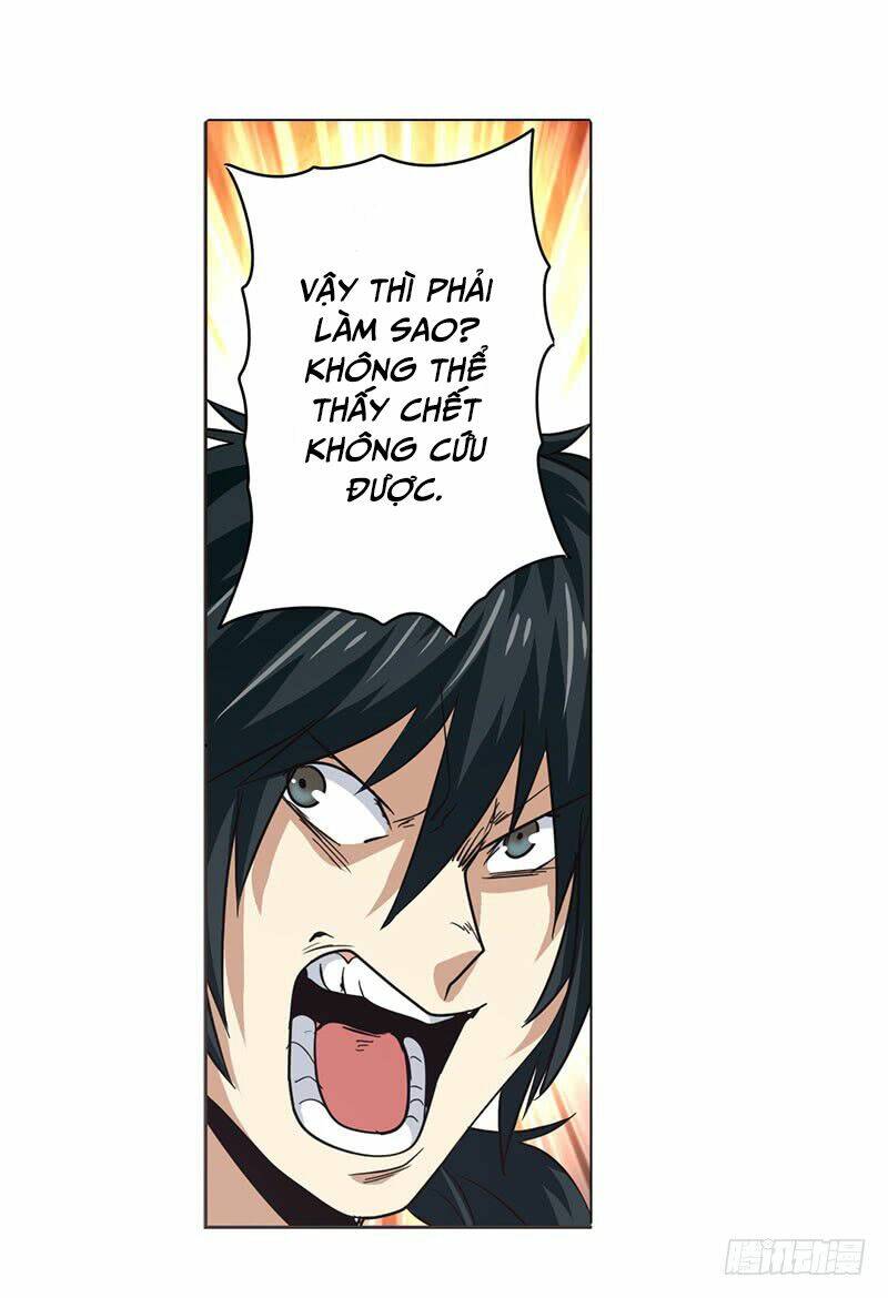 Anh Hùng ? Ta Không Làm Lâu Rồi: Chapter 35