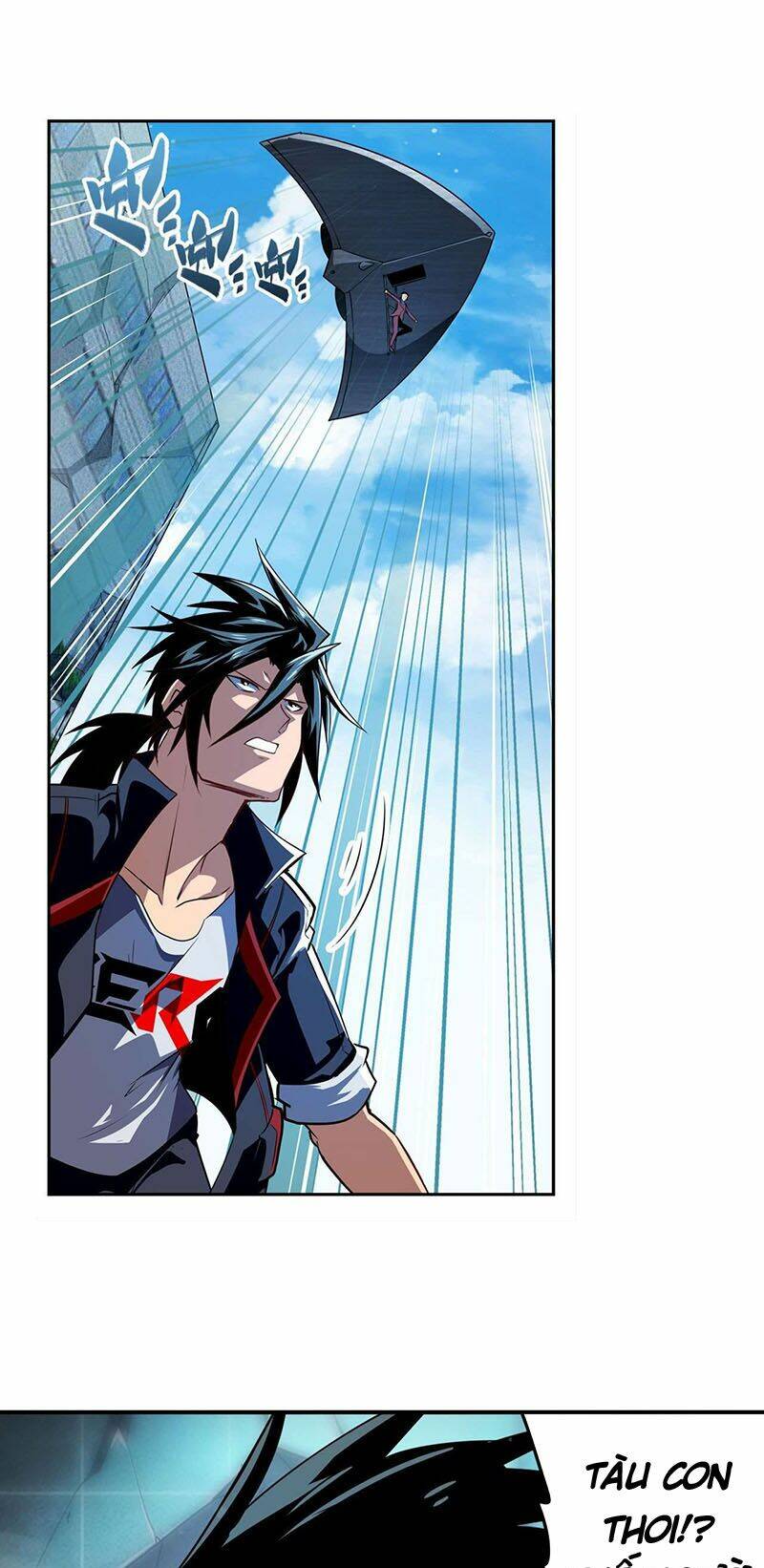 Anh Hùng ? Ta Không Làm Lâu Rồi: Chapter 350