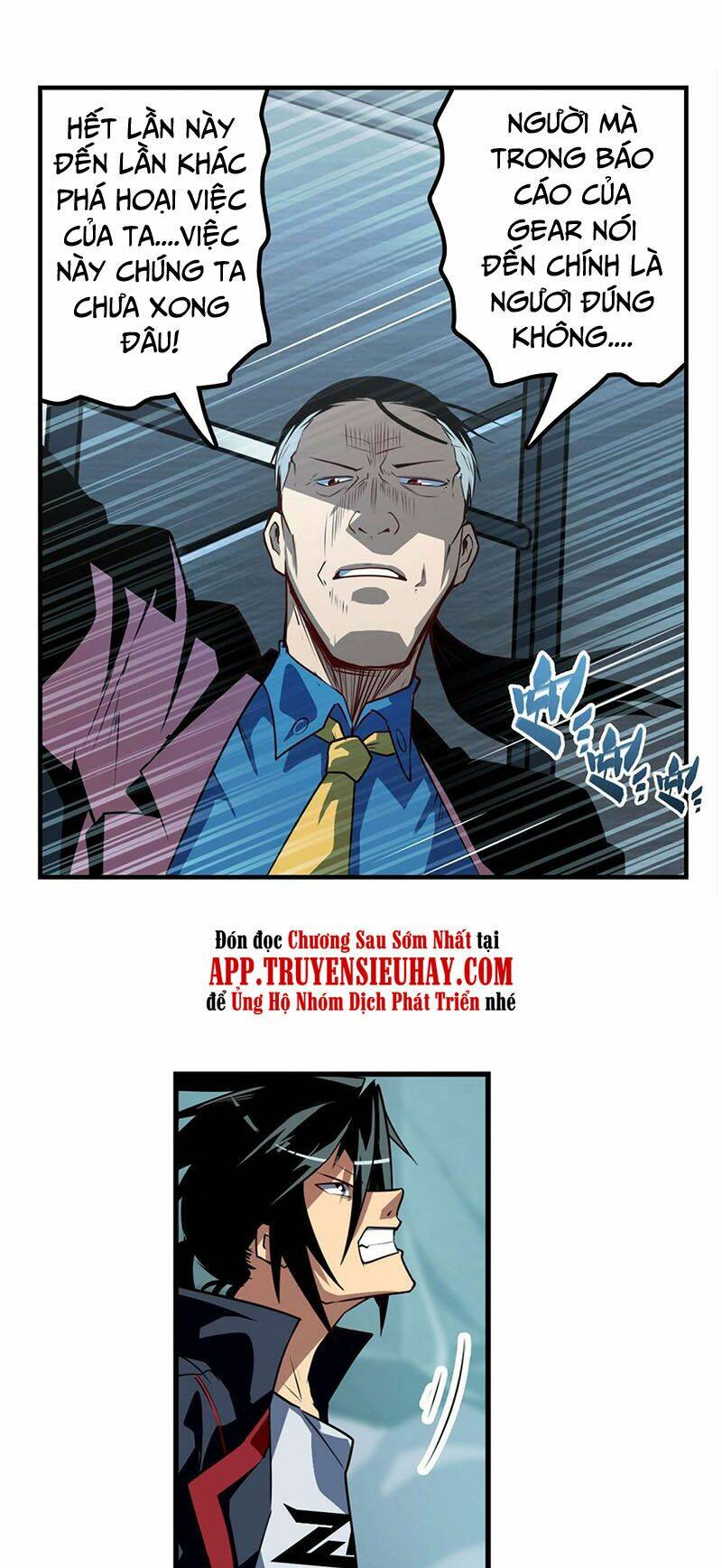 Anh Hùng ? Ta Không Làm Lâu Rồi: Chapter 350