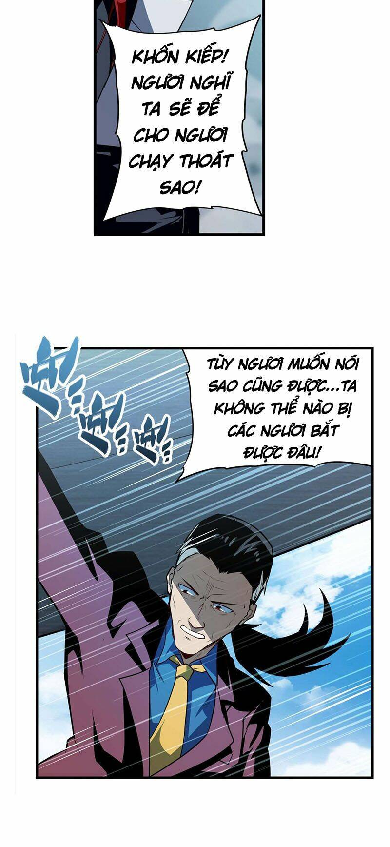 Anh Hùng ? Ta Không Làm Lâu Rồi: Chapter 350