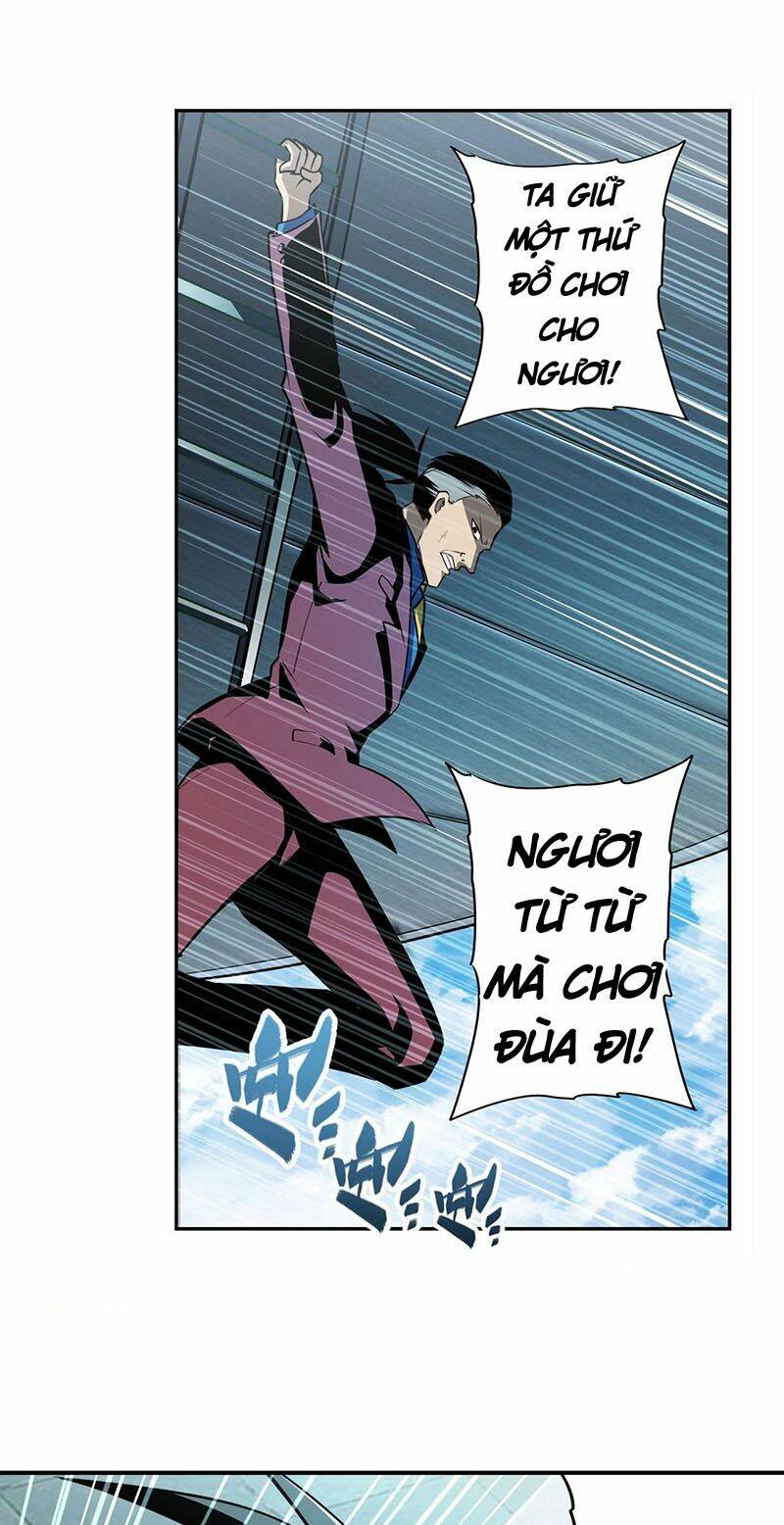Anh Hùng ? Ta Không Làm Lâu Rồi: Chapter 350