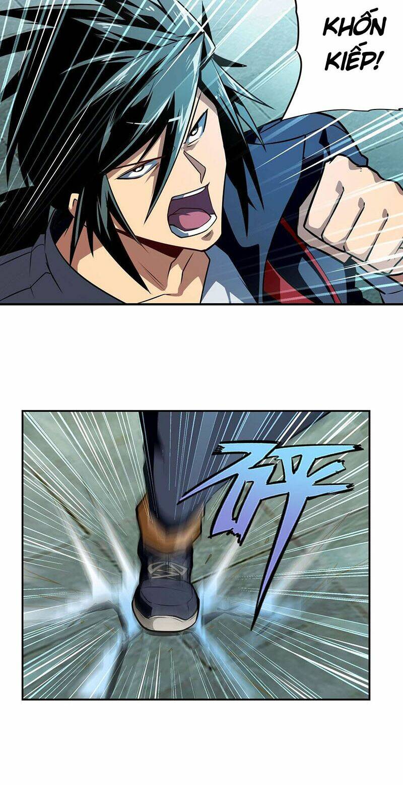 Anh Hùng ? Ta Không Làm Lâu Rồi: Chapter 350