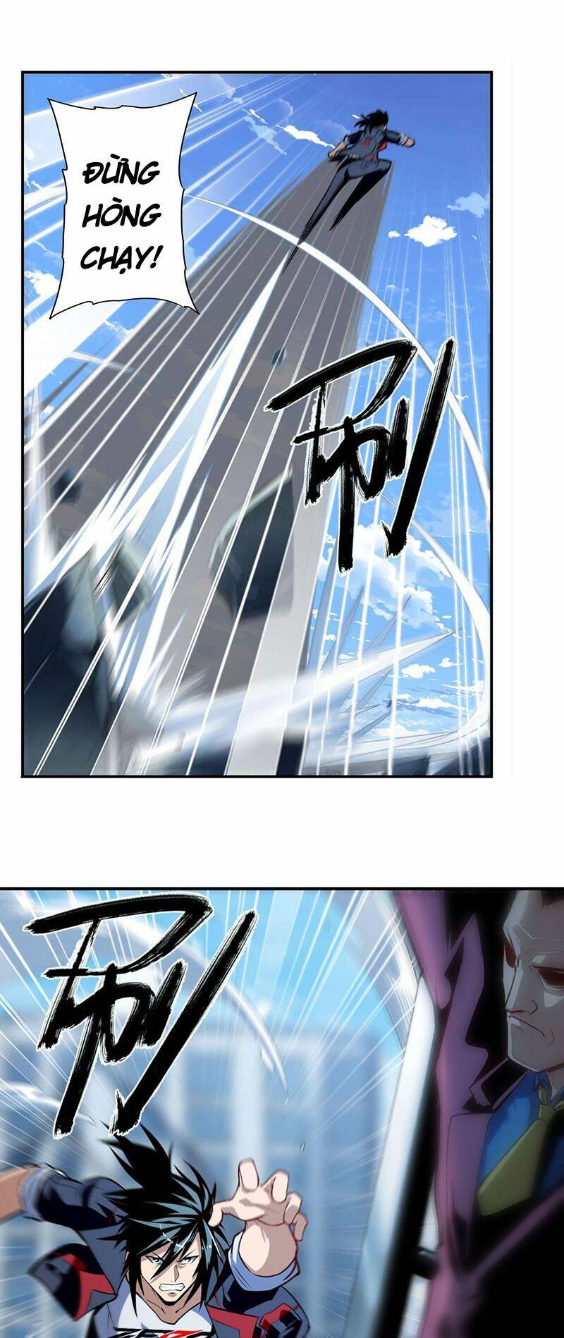 Anh Hùng ? Ta Không Làm Lâu Rồi: Chapter 350