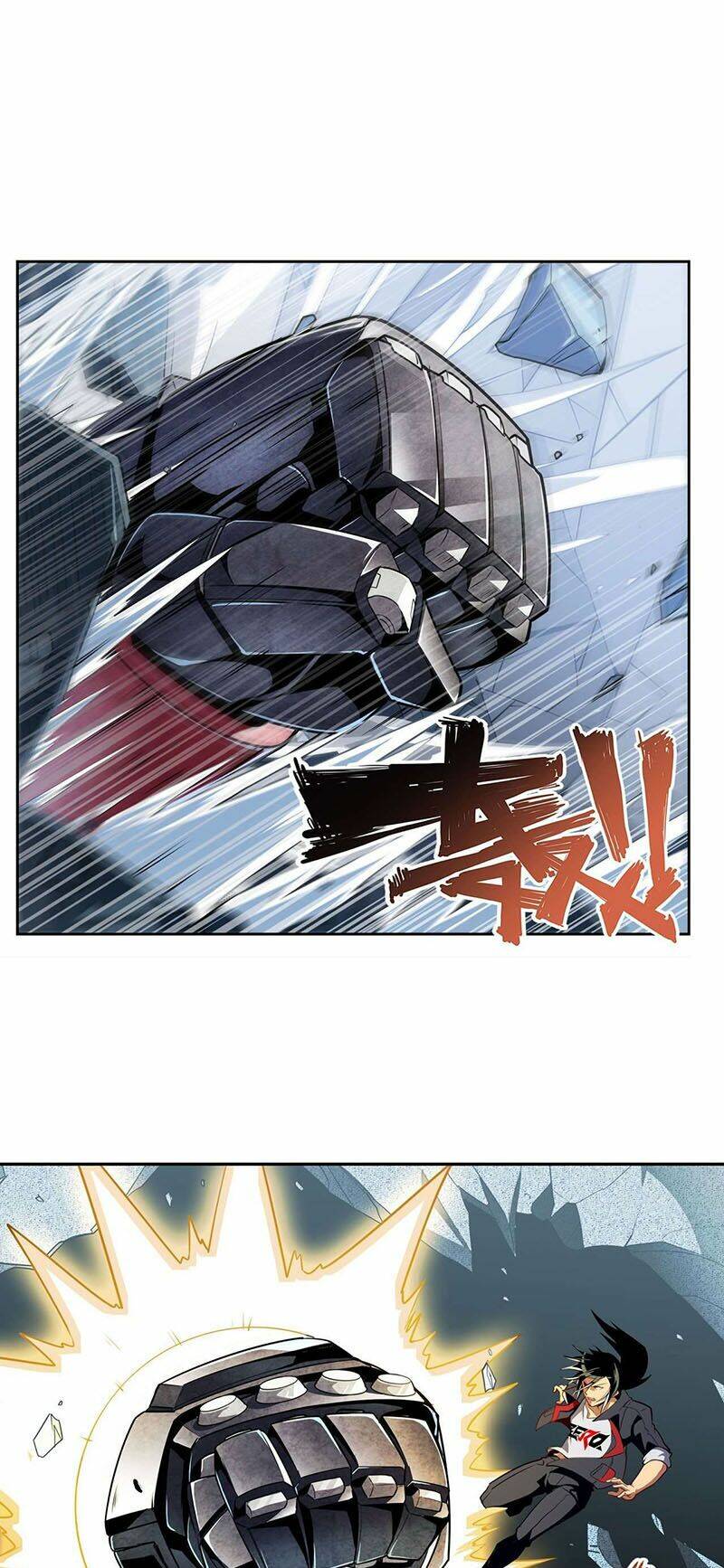Anh Hùng ? Ta Không Làm Lâu Rồi: Chapter 350