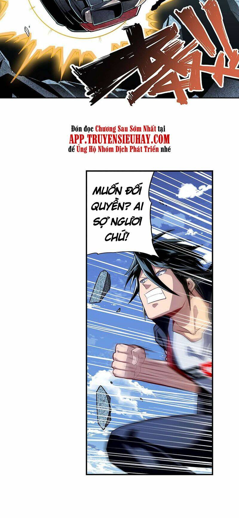 Anh Hùng ? Ta Không Làm Lâu Rồi: Chapter 350
