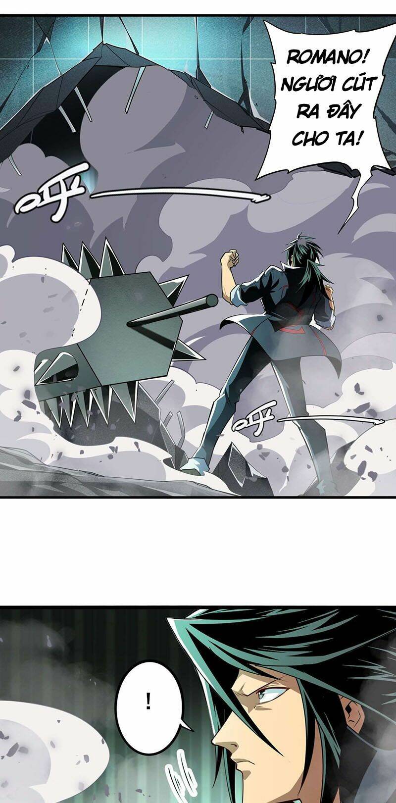Anh Hùng ? Ta Không Làm Lâu Rồi: Chapter 350