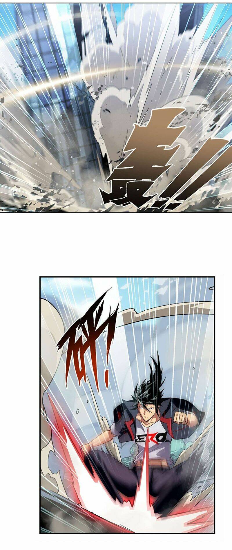 Anh Hùng ? Ta Không Làm Lâu Rồi: Chapter 350