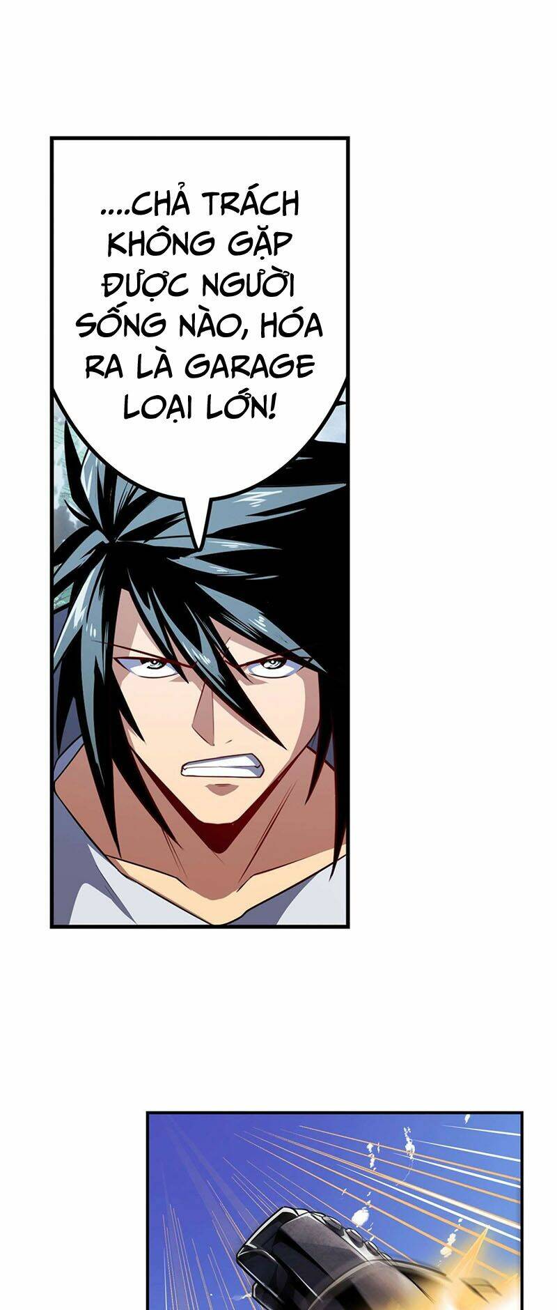 Anh Hùng ? Ta Không Làm Lâu Rồi: Chapter 350
