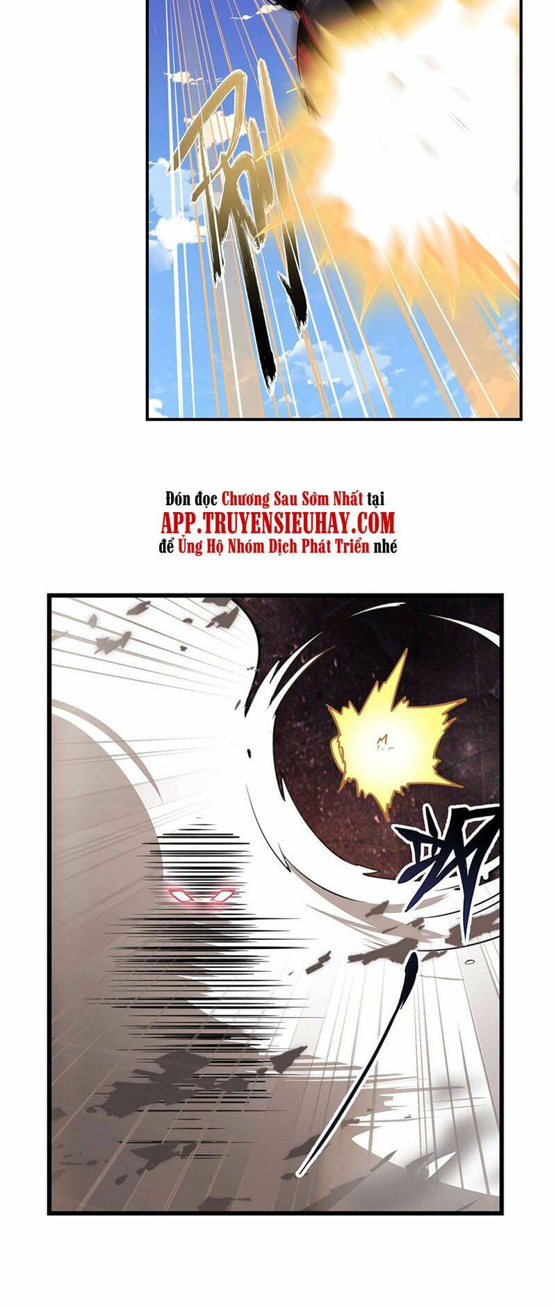Anh Hùng ? Ta Không Làm Lâu Rồi: Chapter 350