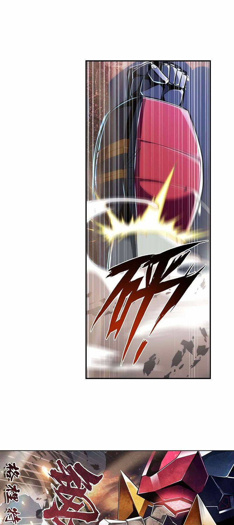 Anh Hùng ? Ta Không Làm Lâu Rồi: Chapter 350
