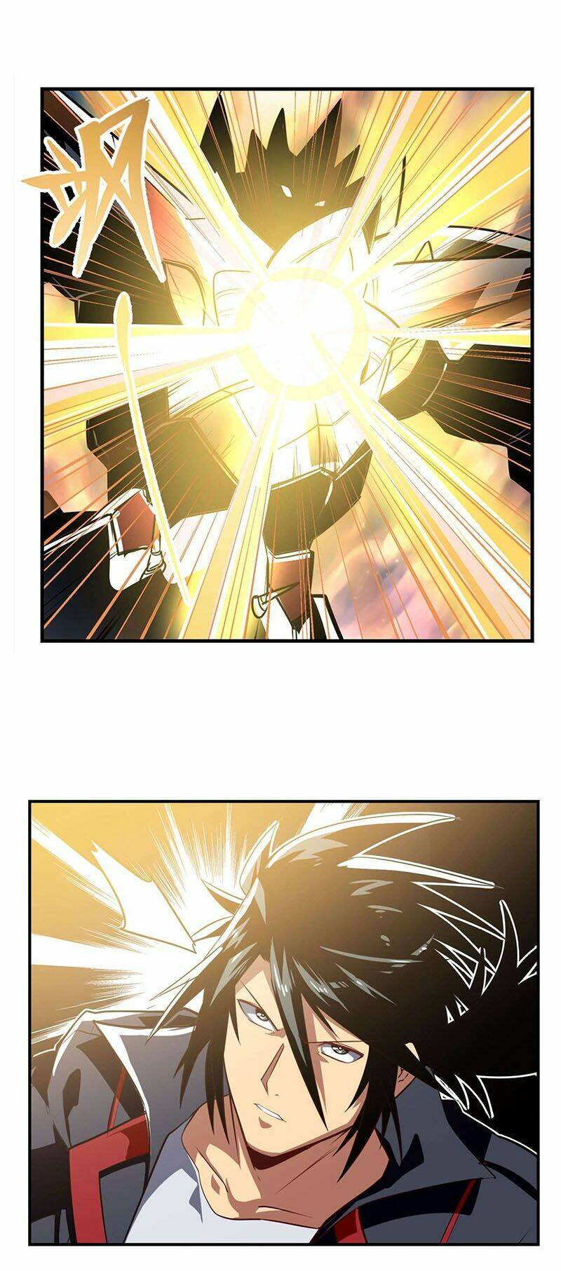 Anh Hùng ? Ta Không Làm Lâu Rồi: Chapter 350