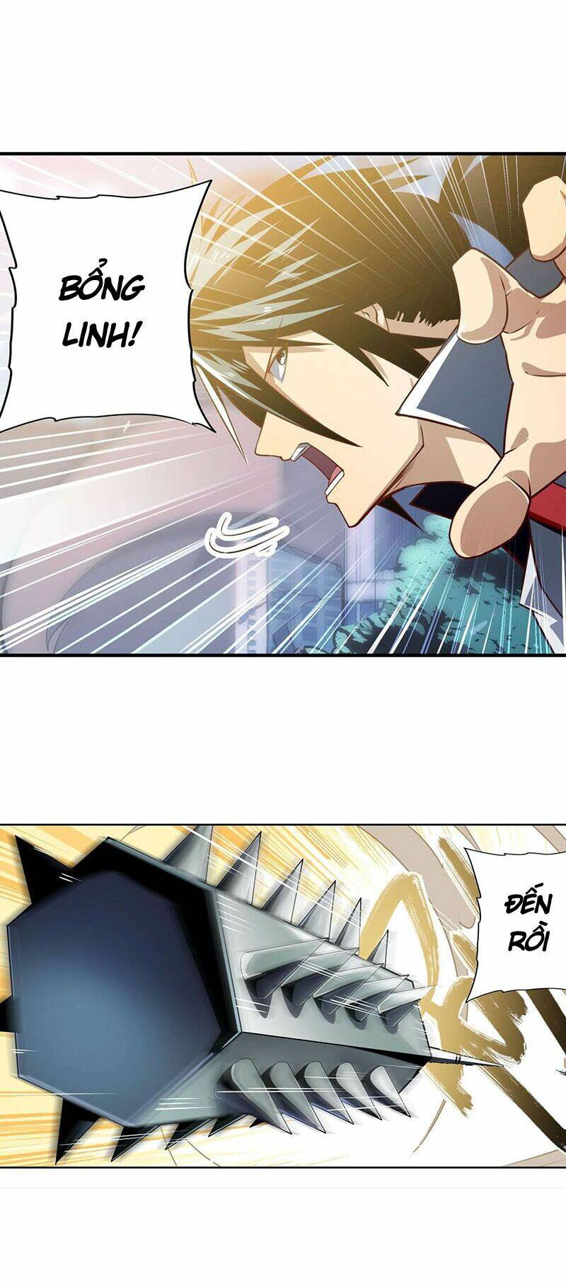 Anh Hùng ? Ta Không Làm Lâu Rồi: Chapter 350
