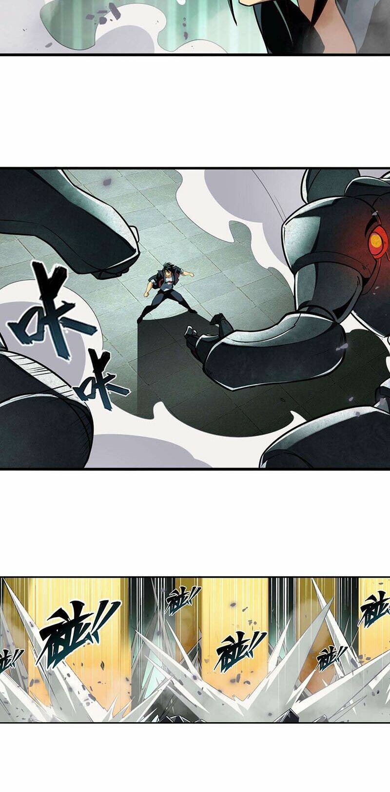 Anh Hùng ? Ta Không Làm Lâu Rồi: Chapter 350