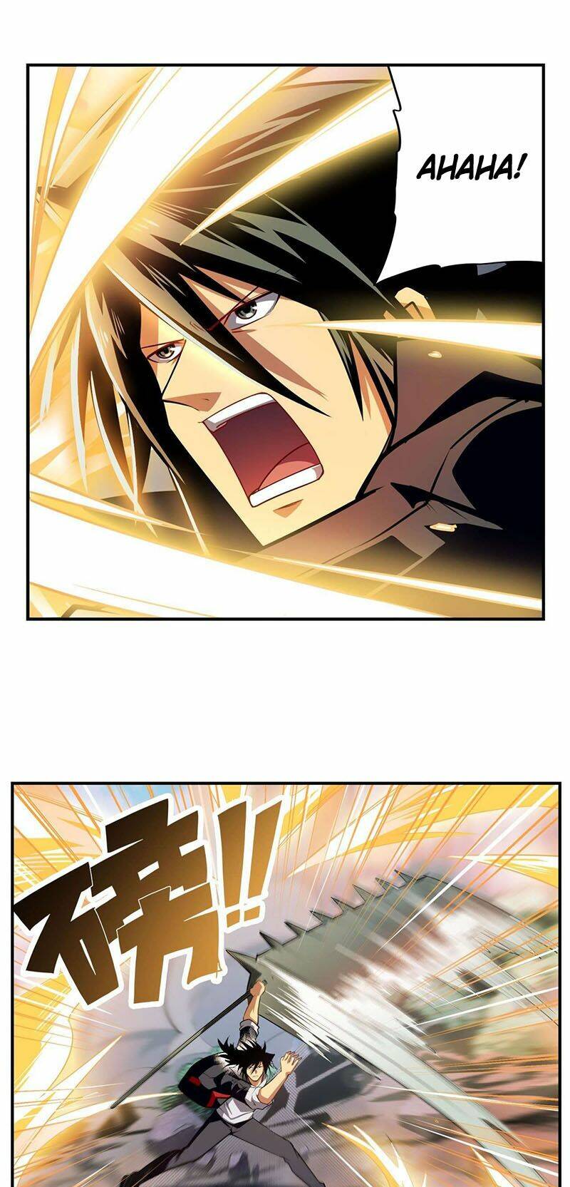 Anh Hùng ? Ta Không Làm Lâu Rồi: Chapter 350