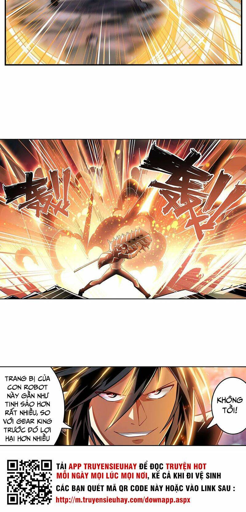 Anh Hùng ? Ta Không Làm Lâu Rồi: Chapter 350