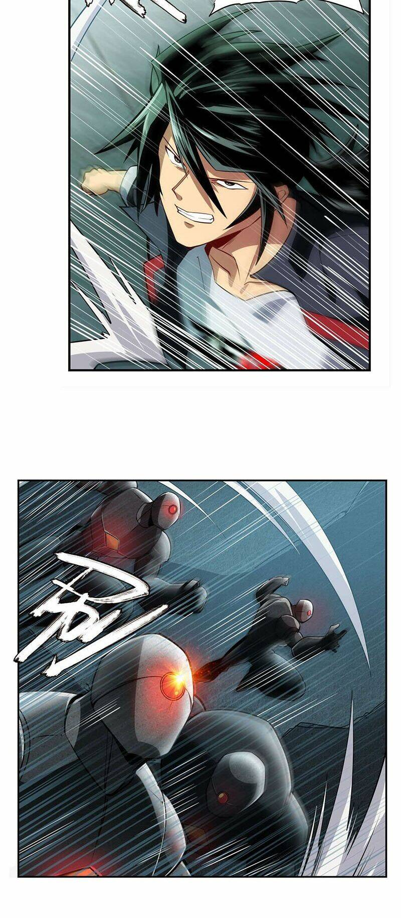 Anh Hùng ? Ta Không Làm Lâu Rồi: Chapter 350