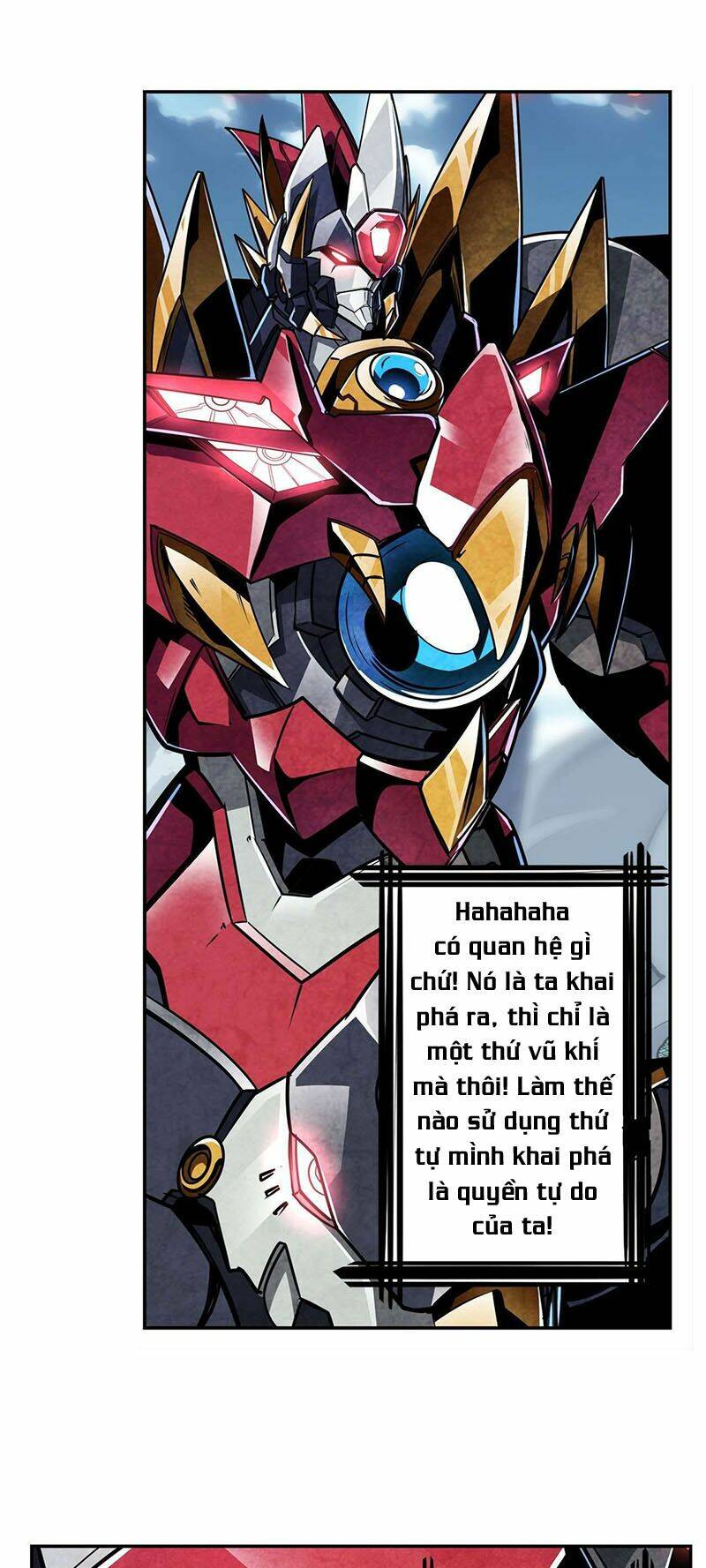 Anh Hùng ? Ta Không Làm Lâu Rồi: Chapter 351