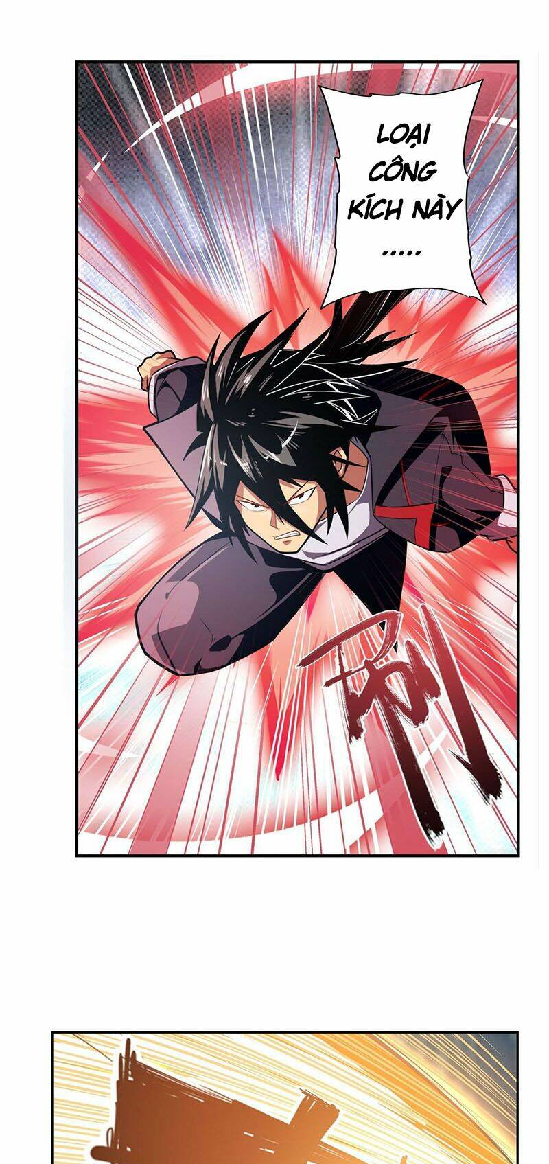 Anh Hùng ? Ta Không Làm Lâu Rồi: Chapter 351