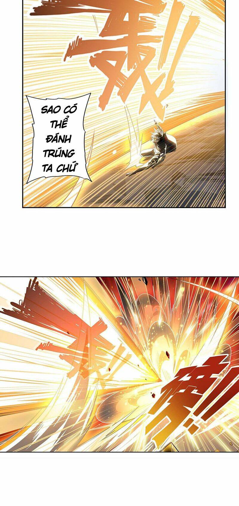 Anh Hùng ? Ta Không Làm Lâu Rồi: Chapter 351