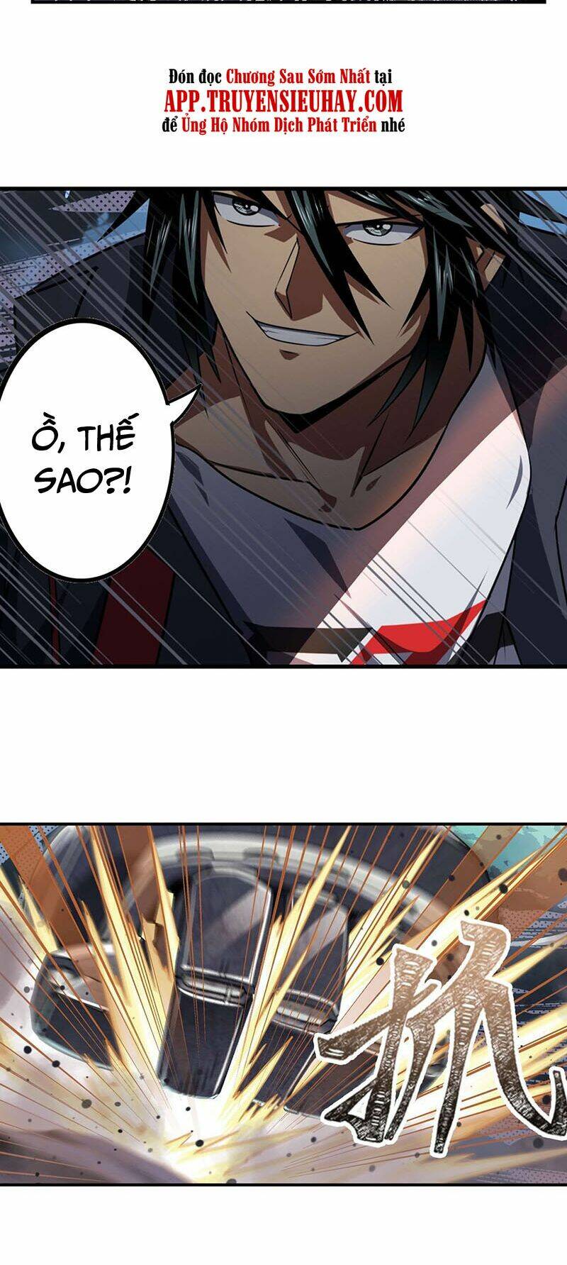 Anh Hùng ? Ta Không Làm Lâu Rồi: Chapter 351