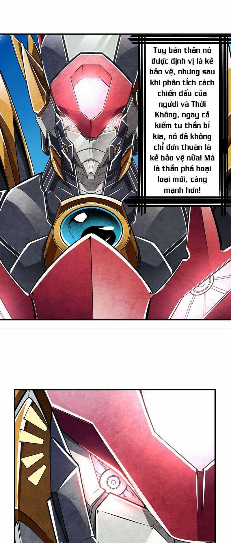 Anh Hùng ? Ta Không Làm Lâu Rồi: Chapter 351