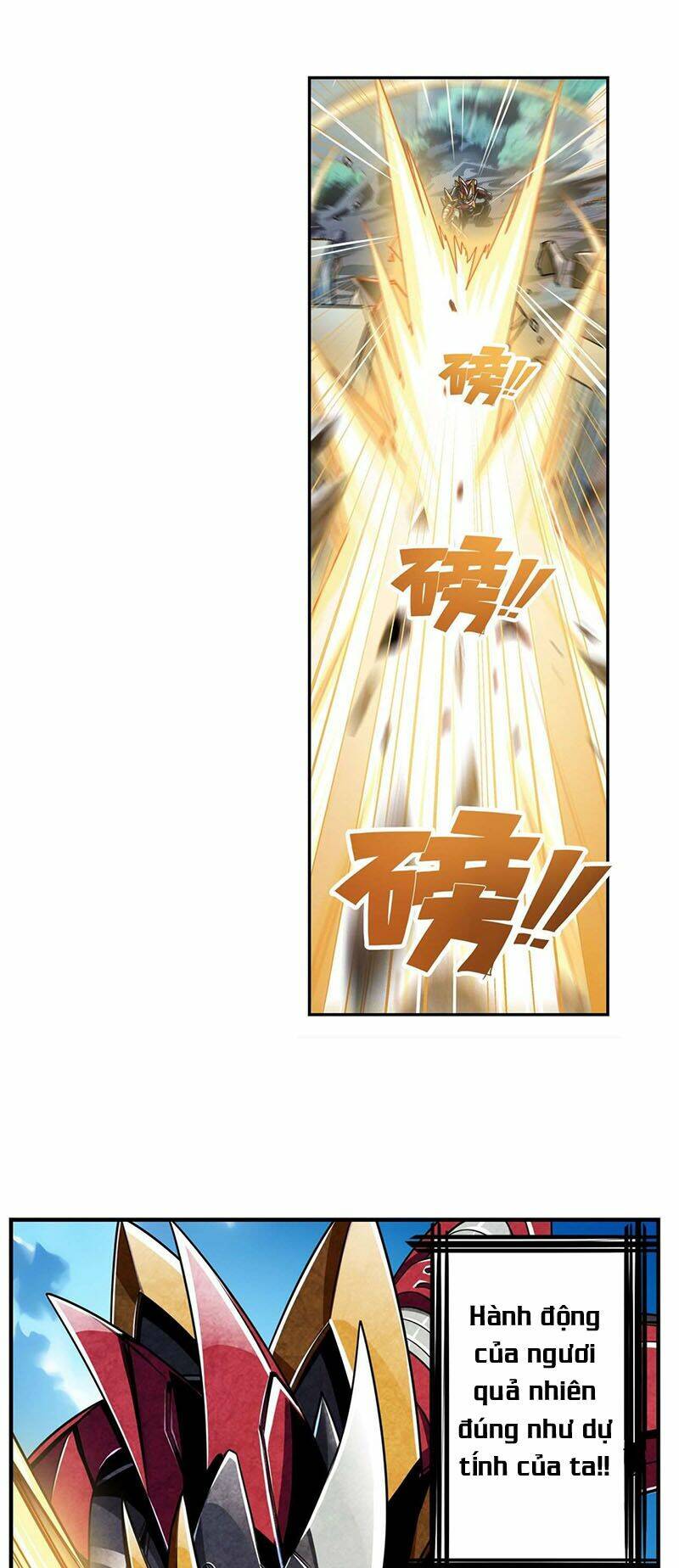 Anh Hùng ? Ta Không Làm Lâu Rồi: Chapter 351