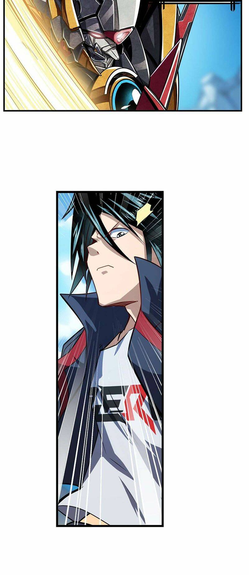 Anh Hùng ? Ta Không Làm Lâu Rồi: Chapter 351