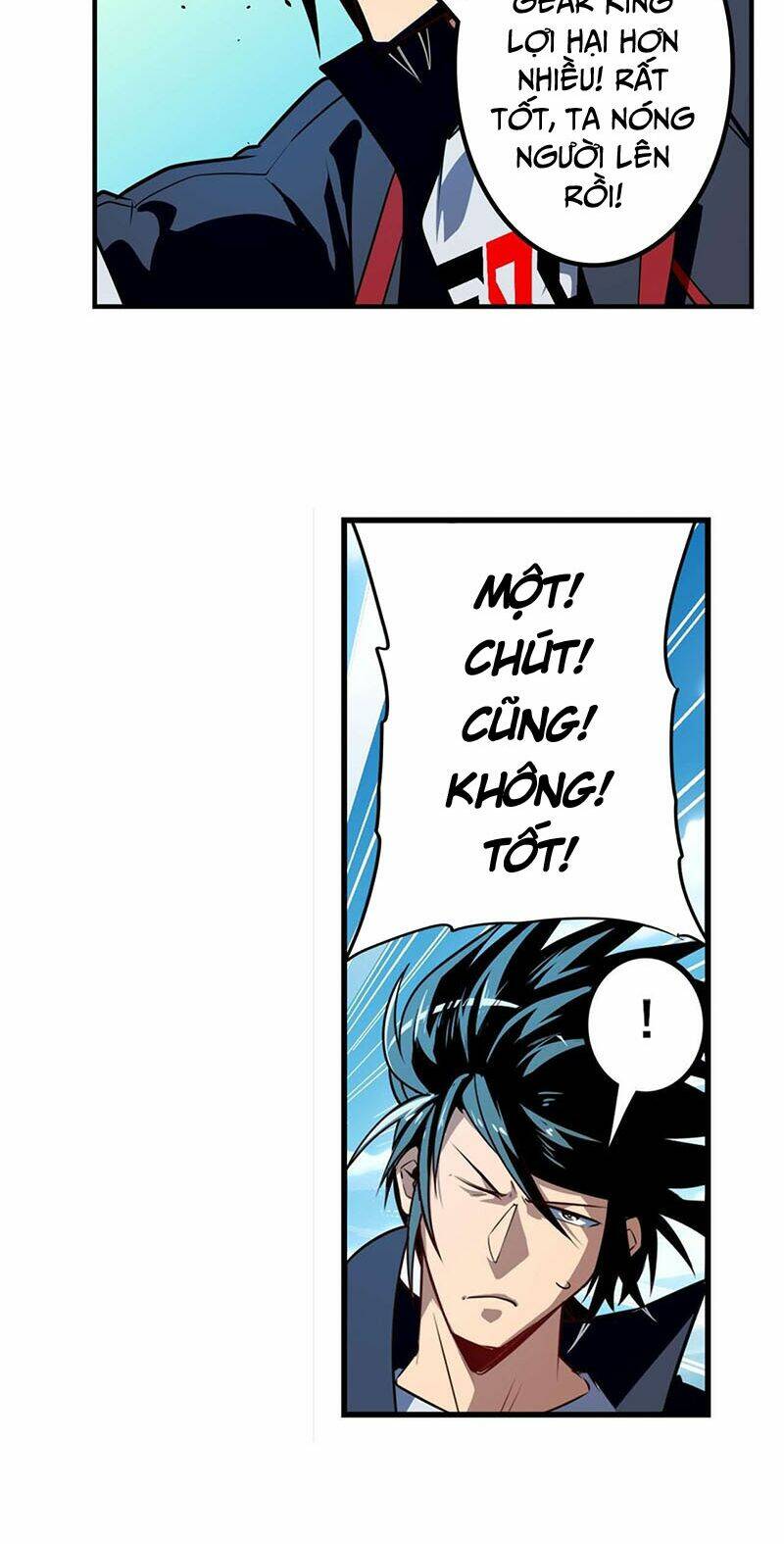 Anh Hùng ? Ta Không Làm Lâu Rồi: Chapter 351