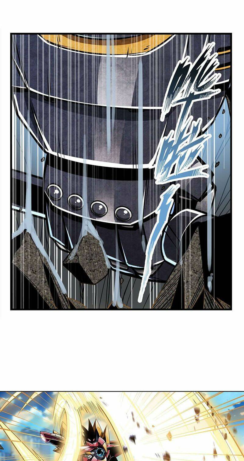 Anh Hùng ? Ta Không Làm Lâu Rồi: Chapter 351