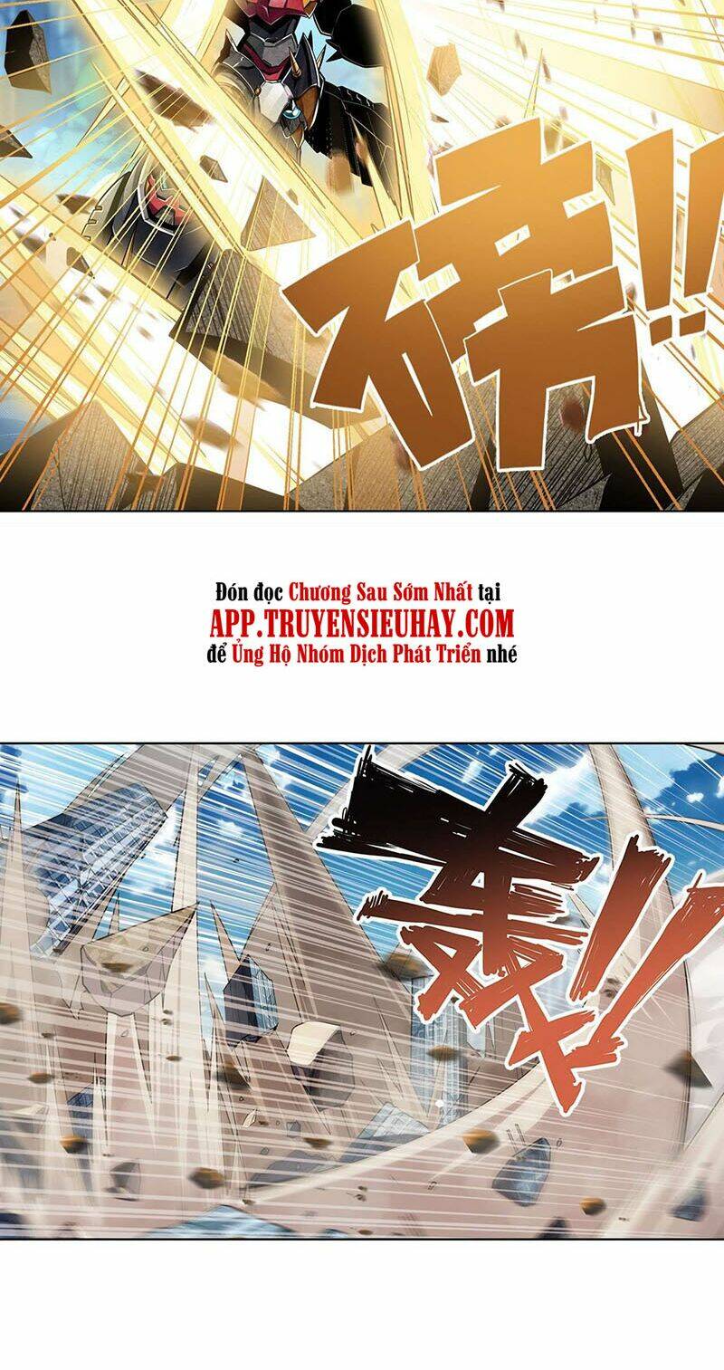 Anh Hùng ? Ta Không Làm Lâu Rồi: Chapter 351